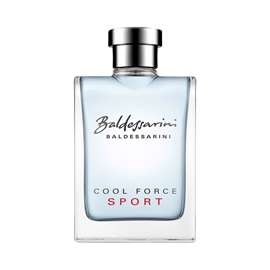 Baldessarini Cool Force Sport Edt Spray 50 ml hos parfumerihamoghende.dk 